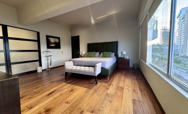 Venta departamento Palmeras Bosque Real