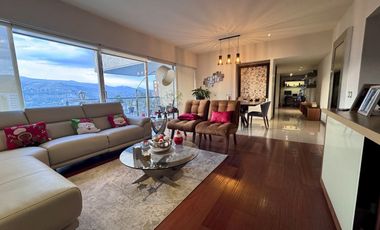 Venta departamento Palmeras Bosque Real