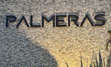 Venta departamento Palmeras Bosque Real