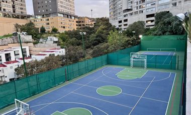 Venta departamento Palmeras Bosque Real