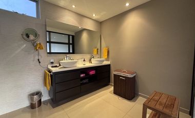 Venta departamento Palmeras Bosque Real