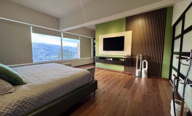 Venta departamento Palmeras Bosque Real