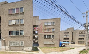 Departamento en venta en Los Reyes, Tultitlán de Mariano Escobedo