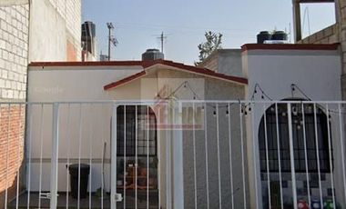 Casa en venta en Rinconada de San Francisco, Pachuca de Soto