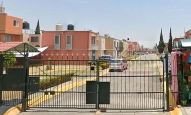 Hacienda de Cuautitlán,Casa,Venta,Cuautitlan Izcalli,EDOMEX