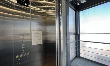 Renta Oficina 202m2, Vallejo, Azcapotzalco- ACONDICIONADA