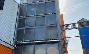 Renta Oficina 202m2, Vallejo, Azcapotzalco- ACONDICIONADA