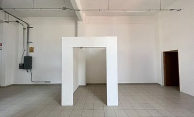 Renta Oficina 202m2, Vallejo, Azcapotzalco- ACONDICIONADA