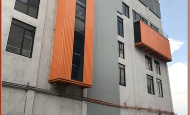 Renta Oficina 202m2, Vallejo, Azcapotzalco- ACONDICIONADA