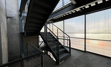 Renta Oficina 202m2, Vallejo, Azcapotzalco- ACONDICIONADA