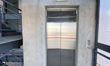 Renta Oficina 202m2, Vallejo, Azcapotzalco- ACONDICIONADA