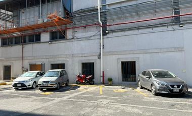 Renta Oficina 202m2, Vallejo, Azcapotzalco- ACONDICIONADA