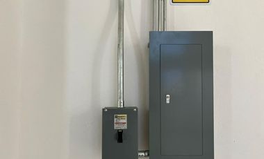 Renta Oficina 202m2, Vallejo, Azcapotzalco- ACONDICIONADA