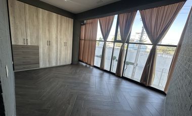 Departamento en Venta en San Pedro Cholula