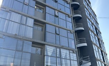 Departamento en Venta en San Pedro Cholula