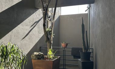 Departamento en Venta en San Pedro Cholula