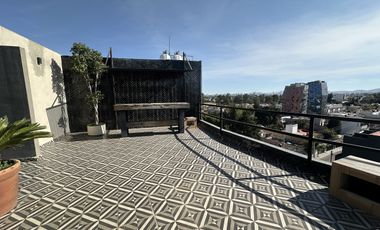 Departamento en Venta en San Pedro Cholula