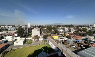 Departamento en Venta en San Pedro Cholula