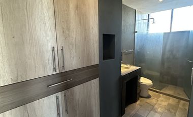 Departamento en Venta en San Pedro Cholula