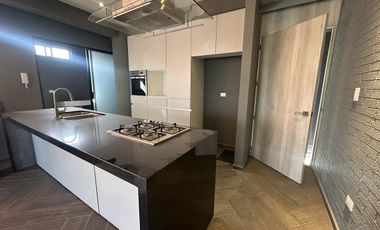 Departamento en Venta en San Pedro Cholula