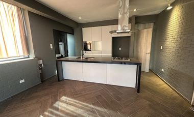 Departamento en Venta en San Pedro Cholula