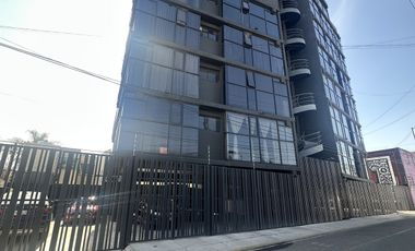 Departamento en Venta en San Pedro Cholula