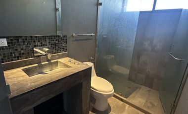 Departamento en Venta en San Pedro Cholula