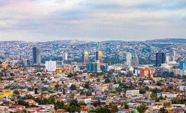 EDIFICIO EN VENTA EN BUENA VISTA TIJUANA