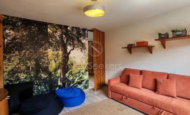 CASA EN VENTA TOTALMENTE AMUEBLADA.