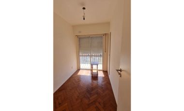 9 DE JULIO 1900 2 DORMITORIOS RECICLADO BALCON APTO CREDITO
