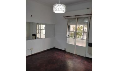 TUCUMAN 1200 DEPTO PB 2 DORMITORIOS PATIO APTO CREDITO