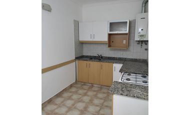 TUCUMAN 1200 DEPTO PB 2 DORMITORIOS PATIO APTO CREDITO