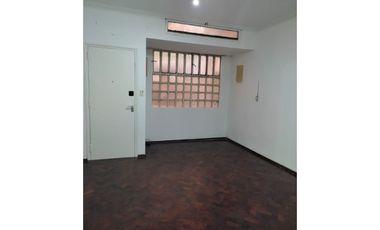 TUCUMAN 1200 DEPTO PB 2 DORMITORIOS PATIO APTO CREDITO