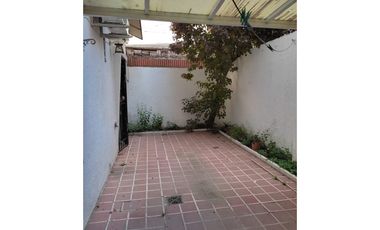 TUCUMAN 1200 DEPTO PB 2 DORMITORIOS PATIO APTO CREDITO