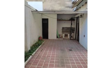 TUCUMAN 1200 DEPTO PB 2 DORMITORIOS PATIO APTO CREDITO