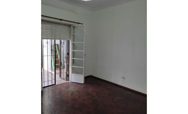 TUCUMAN 1200 DEPTO PB 2 DORMITORIOS PATIO APTO CREDITO