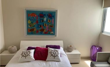 VENTA APARTAMENTO DE PLAYA EN BIJAO (4)