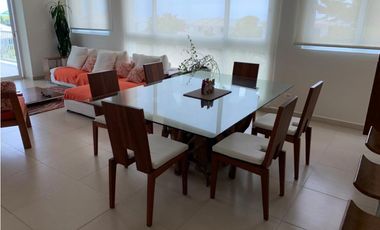 VENTA APARTAMENTO DE PLAYA EN BIJAO (4)