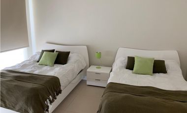 VENTA APARTAMENTO DE PLAYA EN BIJAO (4)