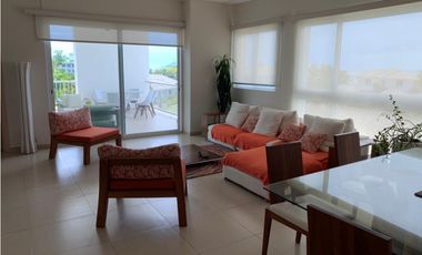 VENTA APARTAMENTO DE PLAYA EN BIJAO (4)