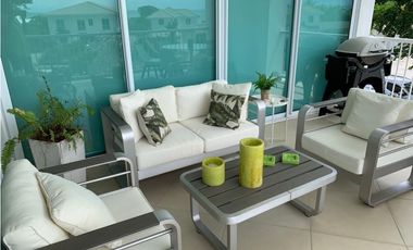 VENTA APARTAMENTO DE PLAYA EN BIJAO (4)