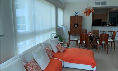 VENTA APARTAMENTO DE PLAYA EN BIJAO (4)