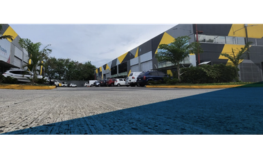 OFIDEPÓSITOS COSTA DEL ESTE (600m2) - PH