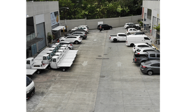 OFIDEPÓSITOS COSTA DEL ESTE (600m2) - PH