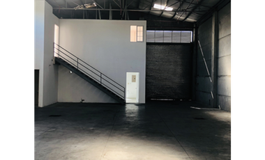 OFIDEPÓSITOS COSTA DEL ESTE (600m2) - PH