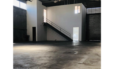 OFIDEPÓSITOS COSTA DEL ESTE (600m2) - PH