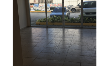 MINIDEPÓSITO CENTRAL - CALIDONIA (23M2) - PH