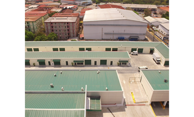 MINIDEPÓSITO CENTRAL - CALIDONIA (23M2) - PH