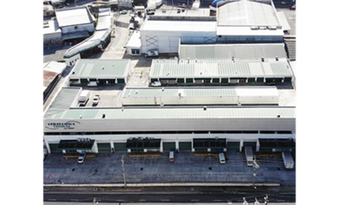 MINIDEPÓSITO CENTRAL - CALIDONIA (23M2) - PH