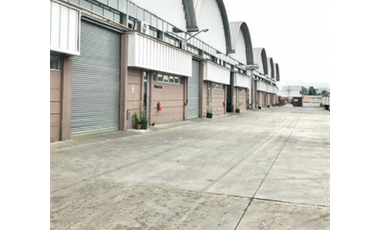 OFIDEPÓSITO VILLA ZAITA (225m2) - PH